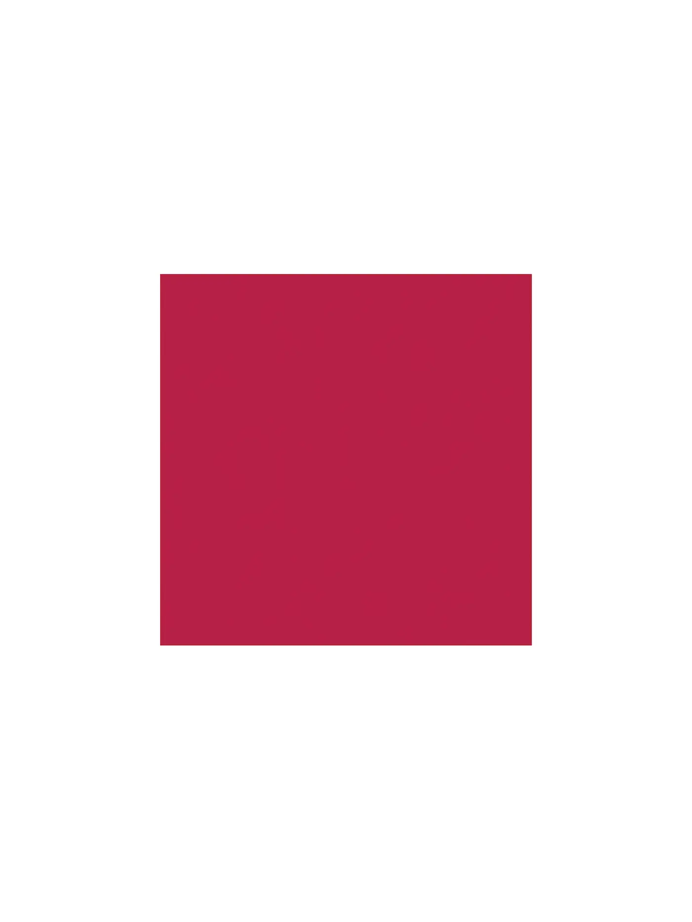 YVES SAINT LAURENT | Lippenstift -  Rouge Pur Couture The Slim Velvet Radical ( 303 ) | rot